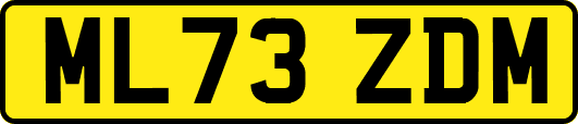 ML73ZDM