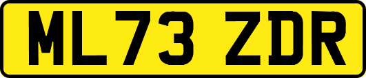 ML73ZDR