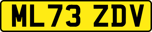ML73ZDV