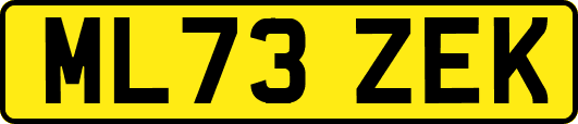 ML73ZEK