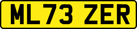 ML73ZER