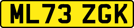 ML73ZGK
