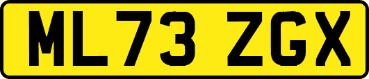 ML73ZGX