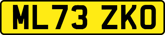 ML73ZKO