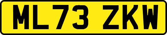 ML73ZKW