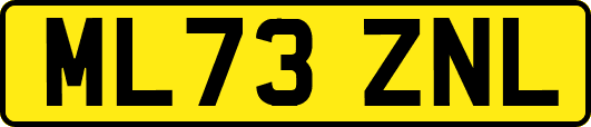 ML73ZNL