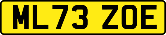 ML73ZOE