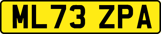 ML73ZPA