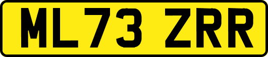 ML73ZRR