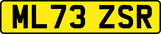 ML73ZSR