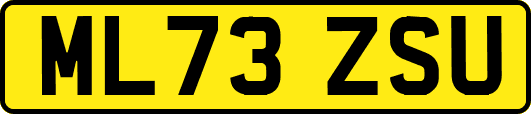 ML73ZSU