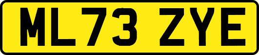 ML73ZYE