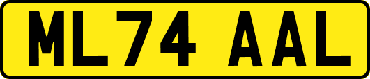 ML74AAL