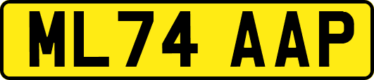 ML74AAP