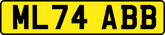 ML74ABB