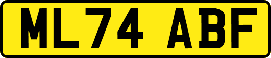 ML74ABF