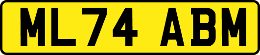 ML74ABM