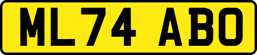 ML74ABO