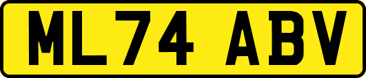 ML74ABV