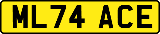 ML74ACE