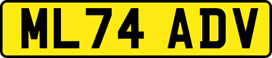 ML74ADV
