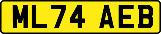 ML74AEB