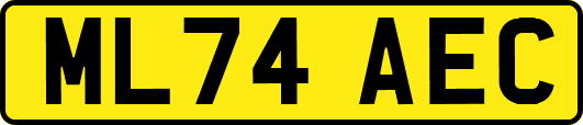 ML74AEC