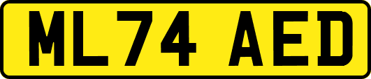 ML74AED