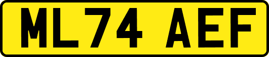 ML74AEF
