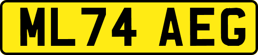 ML74AEG