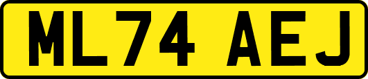 ML74AEJ