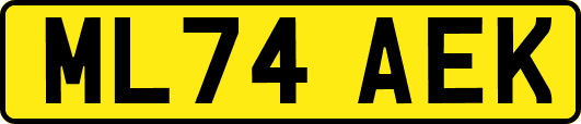 ML74AEK