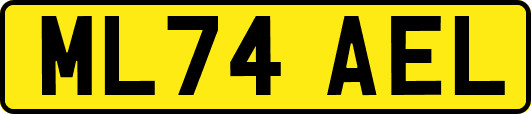ML74AEL