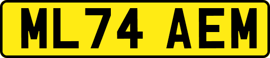 ML74AEM