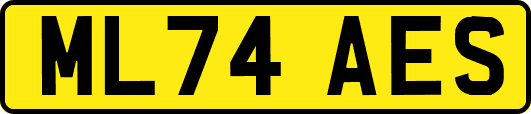 ML74AES