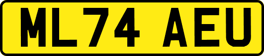 ML74AEU