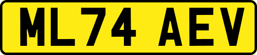 ML74AEV