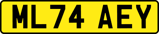 ML74AEY