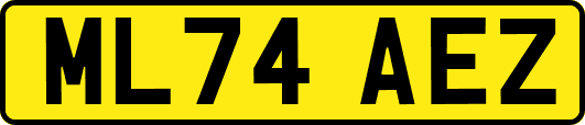 ML74AEZ