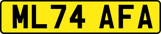ML74AFA