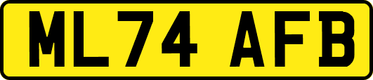 ML74AFB
