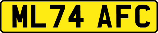 ML74AFC