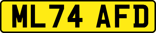 ML74AFD