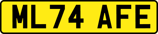 ML74AFE