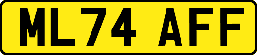 ML74AFF