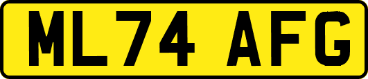 ML74AFG