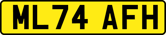 ML74AFH