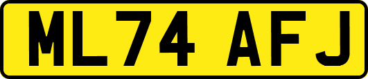 ML74AFJ