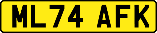 ML74AFK