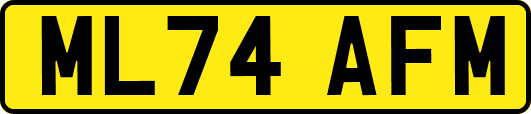 ML74AFM